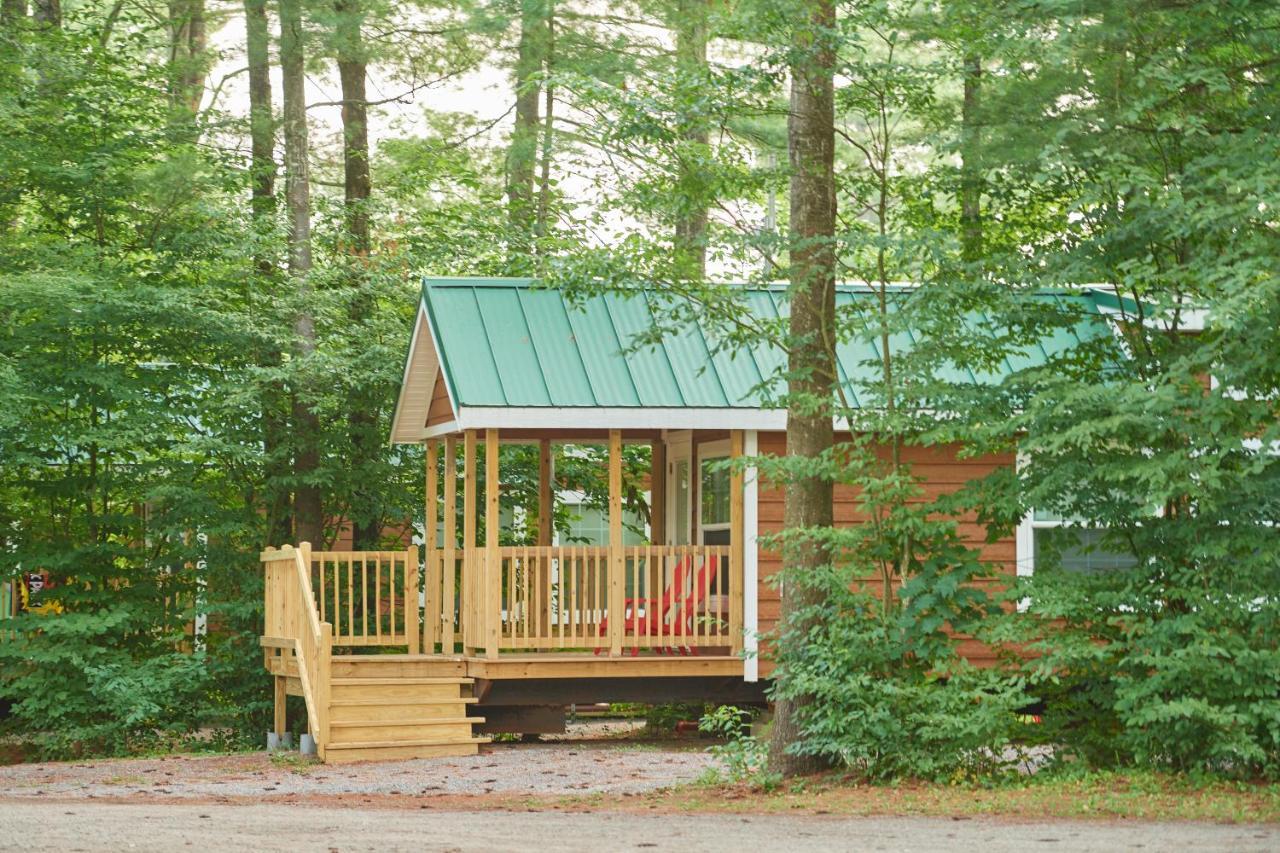 Lake George Escape Warrensburg Exterior photo