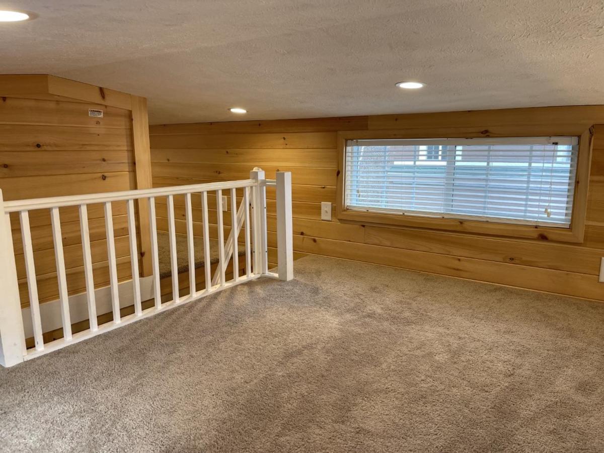 Lake George Escape Warrensburg Exterior photo